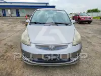 2007 Honda FIT фото