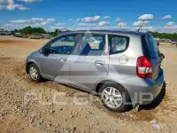 2007 Honda FIT фото
