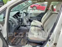 2007 Honda FIT фото