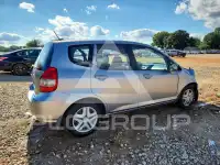 2007 Honda FIT фото