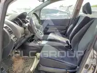 2007 Honda FIT фото