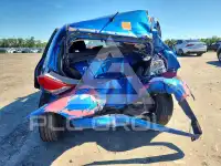 2007 Honda FIT фото