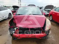 2007 Honda FIT фото