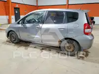 2007 Honda FIT фото