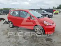 2007 Honda FIT photo