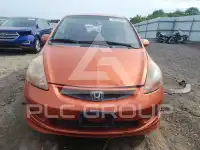 2007 Honda FIT фото