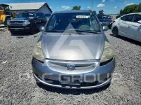 2007 Honda FIT фото