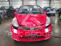 2007 Honda FIT фото