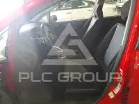 2007 Honda FIT фото