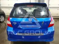 2007 Honda FIT photo