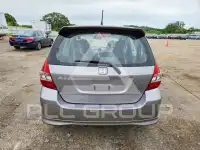 2007 Honda FIT фото