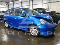 2007 Honda FIT photo
