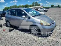 2007 Honda FIT фото