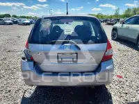 2007 Honda FIT фото
