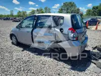 2007 Honda FIT фото