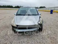 2007 Honda FIT photo