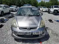 2007 Honda FIT фото