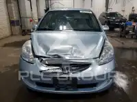 2007 Honda FIT фото