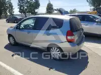 2007 Honda FIT фото