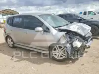 2007 Honda FIT photo