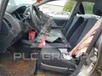 2007 Honda FIT фото