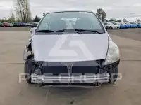 2007 Honda FIT photo