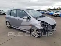 2007 Honda FIT photo