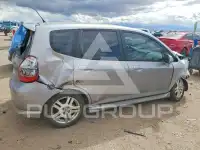 2007 Honda FIT photo