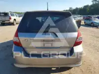 2007 Honda FIT фото