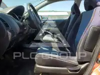 2007 Honda FIT photo