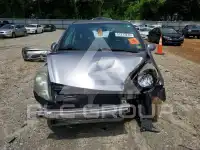 2007 Honda FIT фото