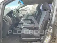 2007 Honda FIT photo