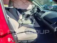 2007 Honda FIT фото