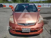 2007 Honda FIT photo