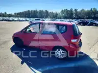 2007 Honda FIT фото