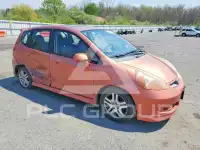 2007 Honda FIT photo