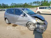 2007 Honda FIT фото