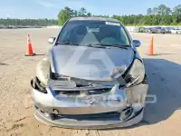 2007 Honda FIT фото
