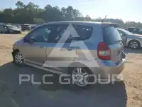 2007 Honda FIT фото