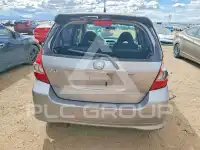 2007 Honda FIT photo