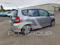2007 Honda FIT photo