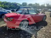 2007 Honda S2000 фото