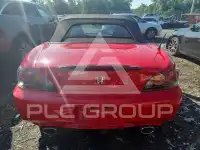 2007 Honda S2000 фото