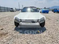 2007 Honda S2000 фото