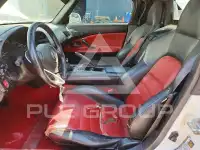 2007 Honda S2000 фото