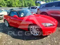 2007 Honda S2000 фото