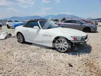 2007 Honda S2000 фото