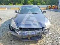 2007 Honda Accord фото