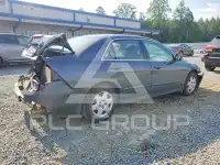 2007 Honda Accord фото