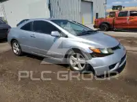 2007 Honda CIVIC фото